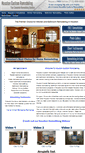 Mobile Screenshot of houstoncustomremodeling.com